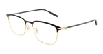 GOLD / TRANSPARENT