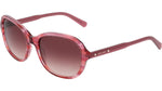 662 - RASPBERRY HORN / 