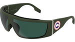 330 - MATTE DARK SAGE / 