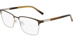 210 - MATTE BROWN / 