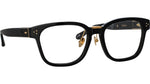 001 - BLACK/YELLOW GOLD/BLACK