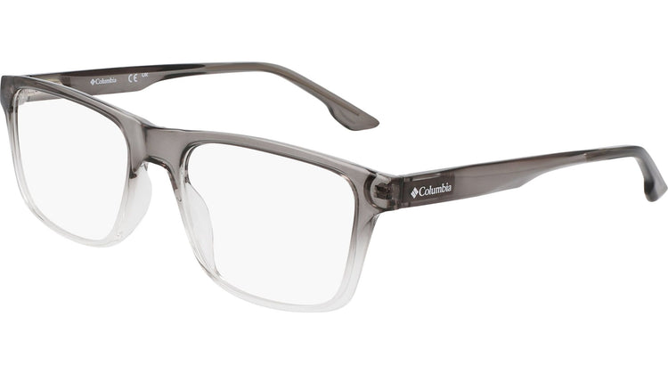 026 - GRADIENT GREY CRYSTAL