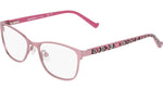 665 - SATIN PINK / 