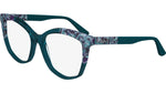 434 - BLUE/MARBLE BLUE / 