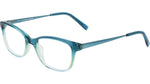 400 - TEAL GRADIENT / 