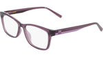 505 - CRYSTAL PLUM / 