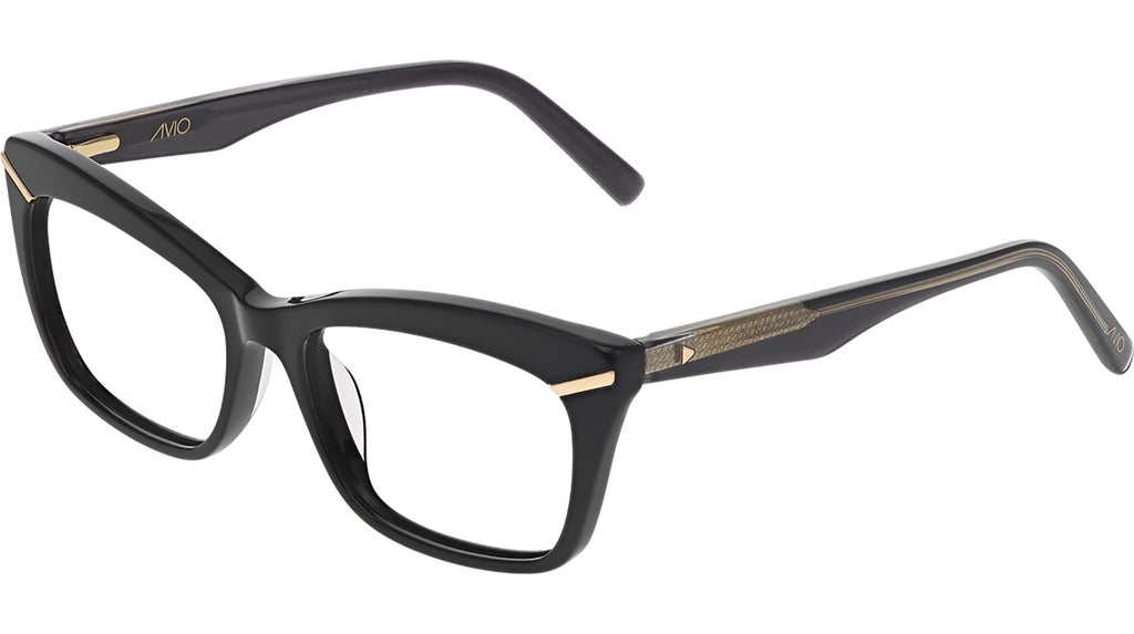 850 - BLACK