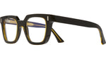 014 - BLACK ON YELLOW