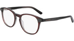 601 - MAROON CRYSTAL / 
