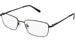002 - SATIN BLACK
