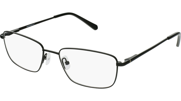 002 - SATIN BLACK