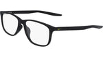 003 - MATTE SOLID BLACK / 
