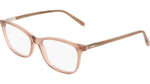 213 - TRANSPARENT LIGHT BROWN / 