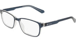 414 - NAVY OVER CRYSTAL / 