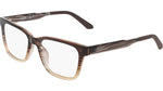 212 - TOBACCO HORN GRADIENT / 