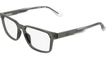 038 - TRANSPARENT GREY / 
