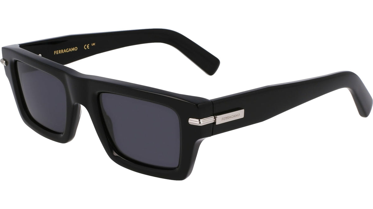 001 - BLACK