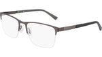 033 - GUNMETAL / 