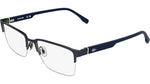 424 - MATTE BLUE / 