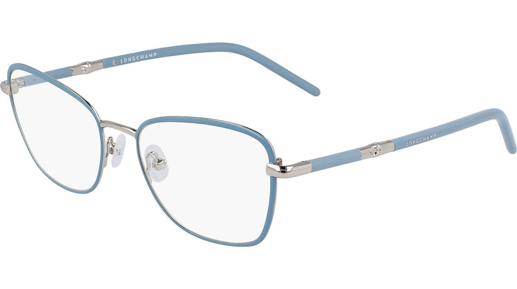 043 - SILVER/AZURE