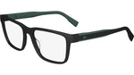 002 - MATTE BLACK / 
