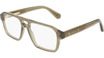 320 - TRANSPARENT KHAKI / 