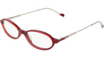 610 - RED / 
