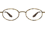 Antique Gold / Heroine Chic / Demo