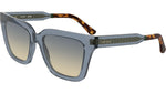 038 - TRANSPARENT LIGHT GREY / 