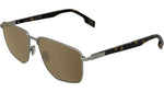 033 - MATTE LIGHT GUNMETAL