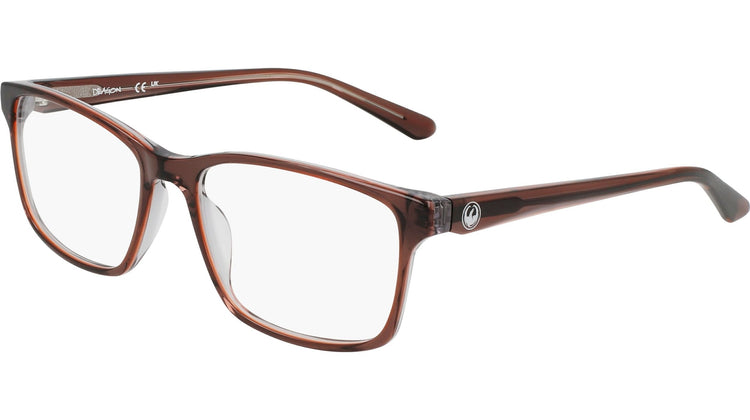 206 - BROWN CRYSTAL LAMINATE