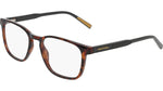 206 - DARK TORTOISE / 