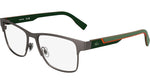 033 - MATTE GUNMETAL
