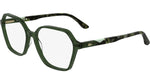 301 - TRANSPARENT GREEN