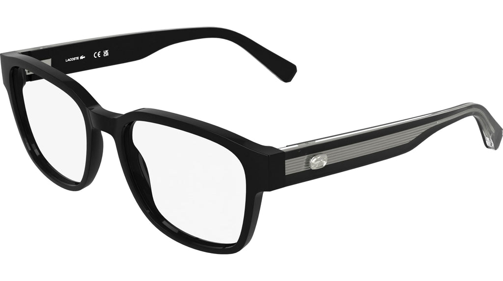 001 - BLACK