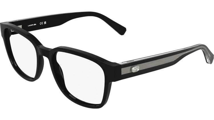 001 - BLACK