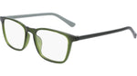 308 - OLIVE CRYSTAL / 
