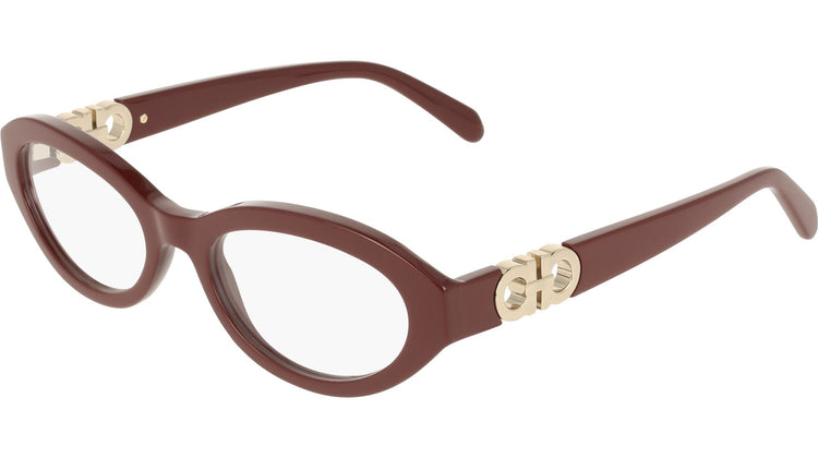 606 - BURGUNDY