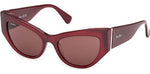 69S - Shiny Bordeaux / bordeaux