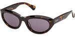 52A - Dark Havana / brown