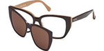 050 - Light Brown/Monocolor
