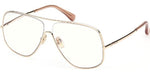 032 - Shiny Pale Gold / 