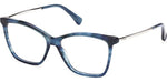 092 - Blue/Striped / 
