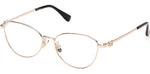028 - Shiny Rose Gold