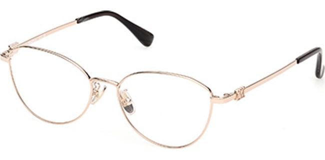 028 - Shiny Rose Gold