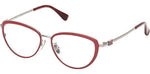 070 - Matte Bordeaux / 