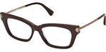 048 - Shiny Dark Brown / 