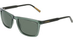 325 - OLIVE CRYSTAL / 
