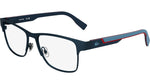 424 - MATTE BLUE / 