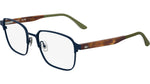 424 - MATTE BLUE / 